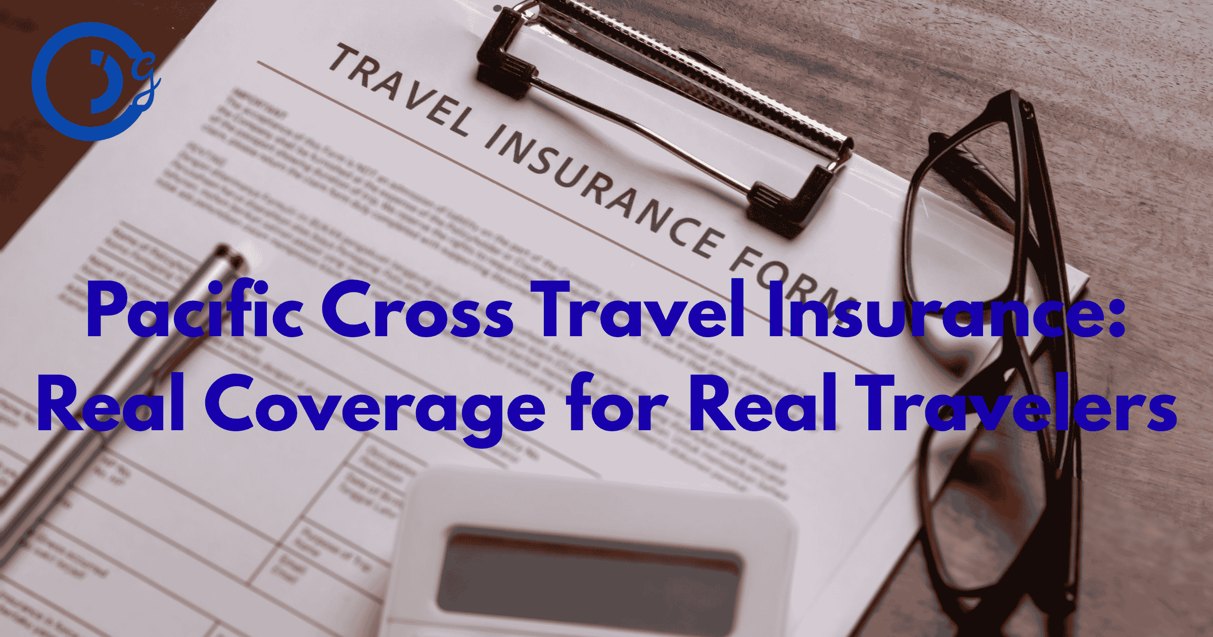 Pacific Cross Travel Insurance