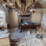 Water Damage Insurance Claim Tips