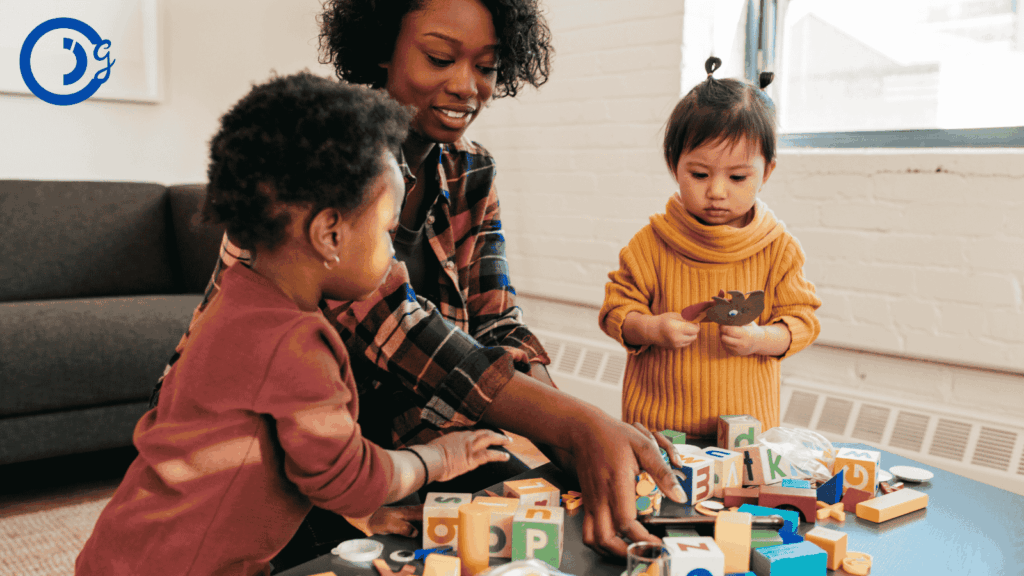 3 Types of Home Daycare Insurance