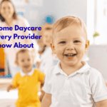 Home Daycare Insurance