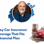 Dave Ramsey Car Insurance