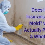 Does Home Insurance Cover Mold