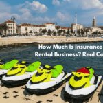 How Much Is Insurance for a Jet Ski Rental Business