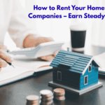How to Rent Your Home to Insurance Companies